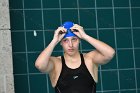 WSwim vs USCGA  Women’s Swimming & Diving vs US Coast Guard Academy. : WSwim, swimming
